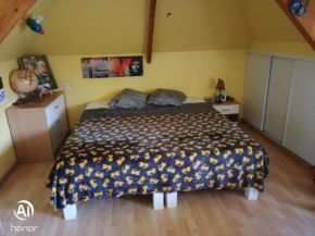 chambres d hôtes Coco